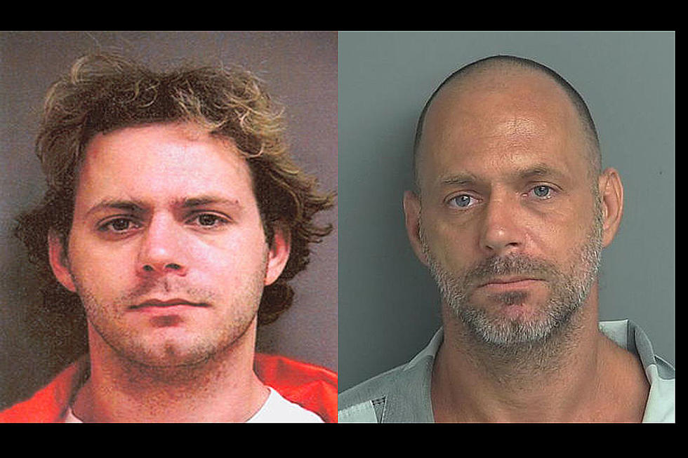 Louisiana Prison Escapee Captured 15 Years Later in Mexico