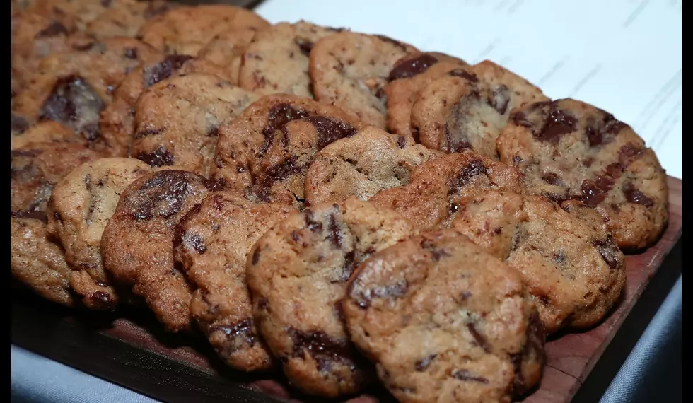 Get Your Freebies on National Cookie Day 