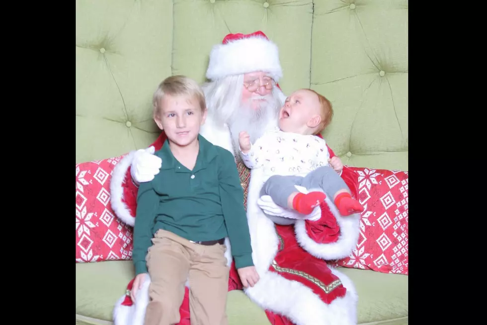 Show Us Your Santa Baby Fails!