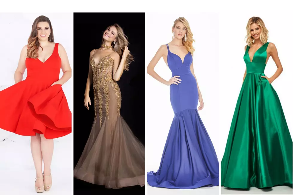 Quiz: How Well Do You Know Your Hot Prom Trends 2019?