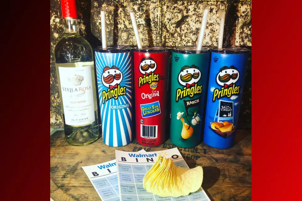 Pringles Wine Tumblers the Perfect Gift for Walmart Shoppers