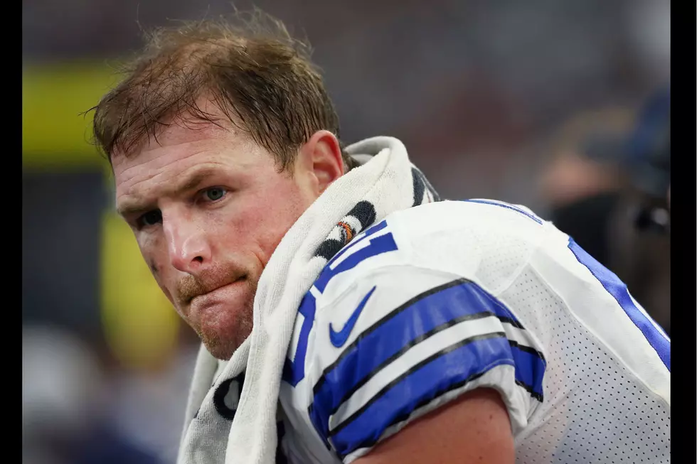 Jason Witten Ending Retirement and Returning to Dallas Cowboys!