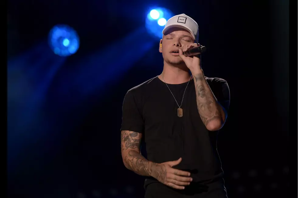 5 Kane Brown Songs You Need to Know