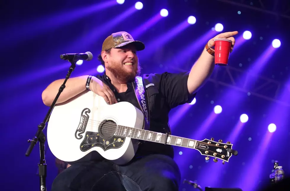 Buy Luke Combs Concert Tickets Early During Radio Pre-Sale