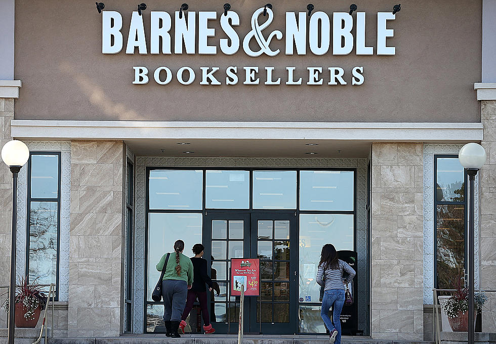 Shreveport Barnes & Noble Offering Summer Reading Program For All Ages