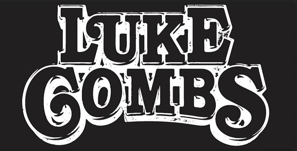 Win the Chance to &#8216;Live it Up With Luke Combs&#8217; [CONTEST]