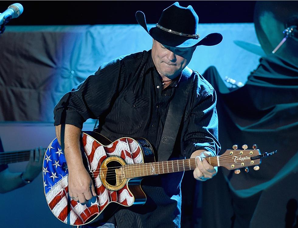 John Michael Montgomery Coming to The Stage This Saturday