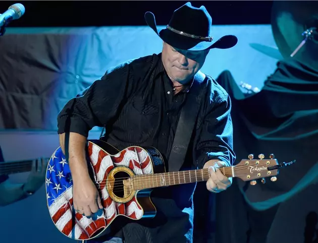 John Michael Montgomery Coming to The Stage This Saturday
