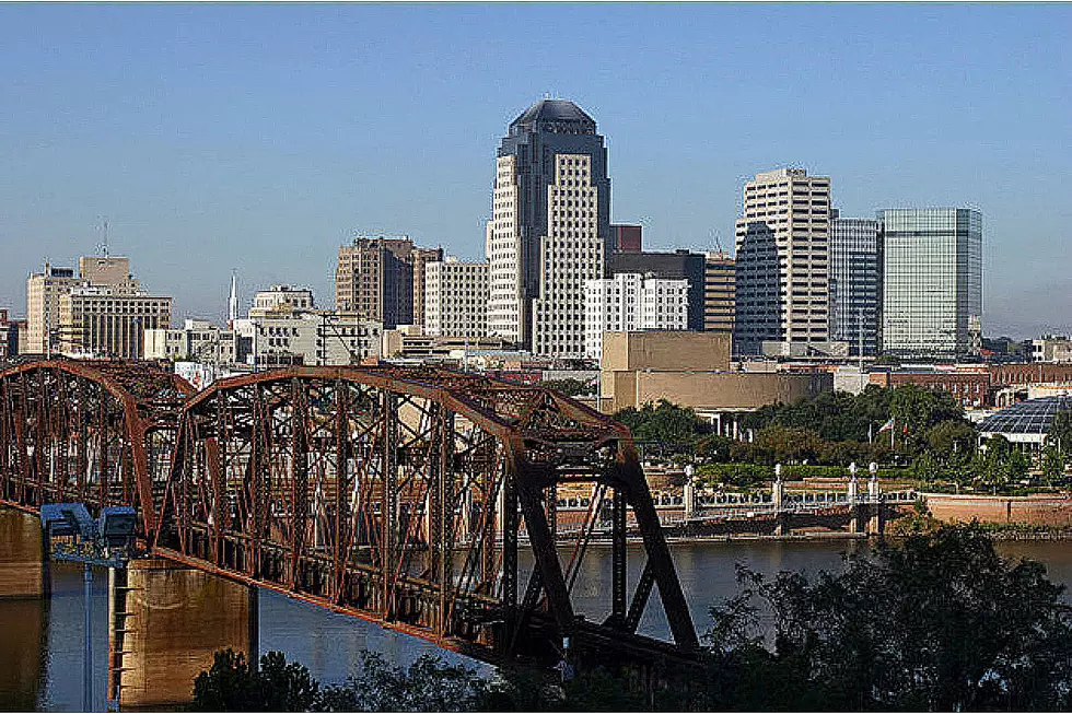 Five Reasons NO ONE Should be Moving to Shreveport Right Now [LIST]