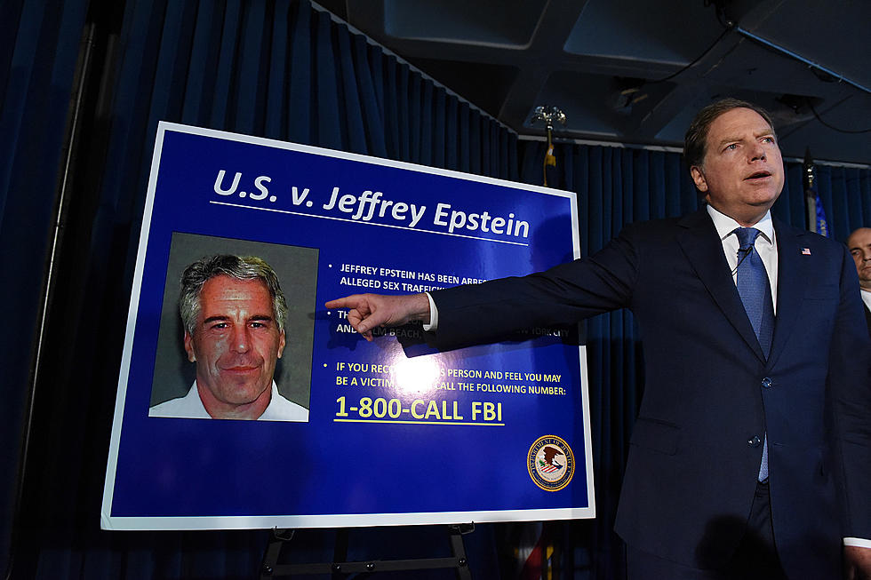 Reports: Jeffery Epstein Dies From Possible Suicide In Jail