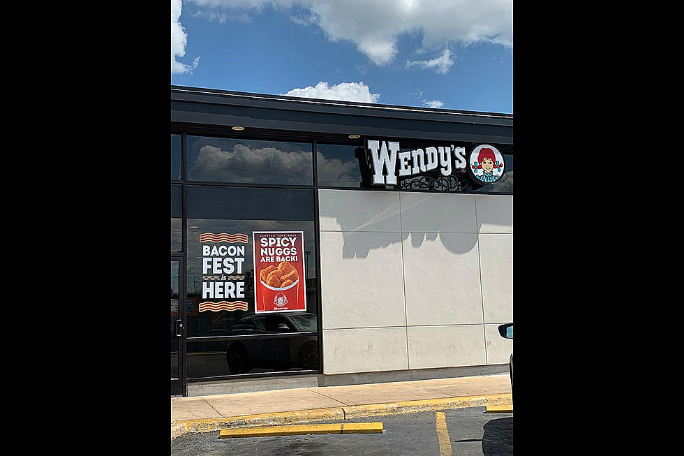 Get Five Wendy’s Frosty’s for Just $1