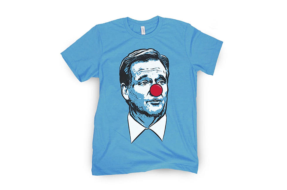 Here’s Where To Buy Your Goodell Clown Shirt