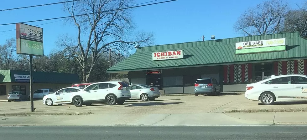 Here’s the Latest Health Inspection at Ichiban Restaurant