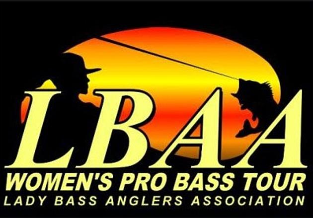 Lady Bass Anglers Heading to Cane River in Natchitoches