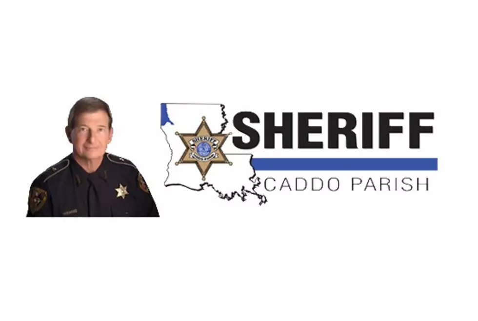 How Would You Like to Work For the Caddo Sheriff’s Department?