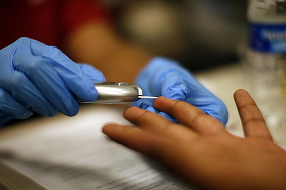 UPDATE: 77 Coronavirus Cases in Louisiana – 1 Now in Bossier