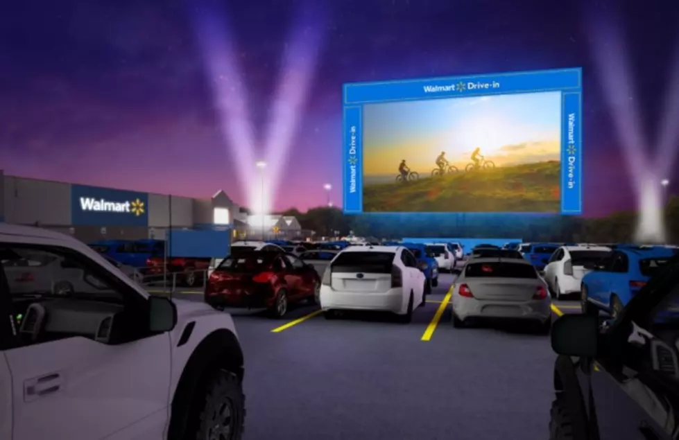 Get Free Tickets for This Week’s Walmart Drive-In Tour Stops in Bossier City