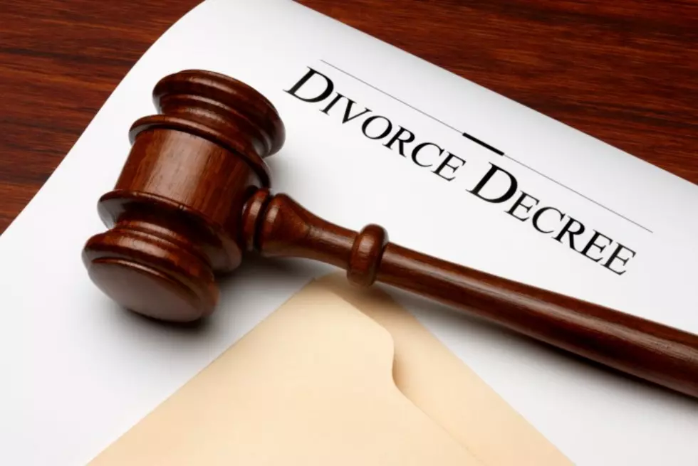 Man Ordered to Pay Ex-Wife for Housework She Did During Marriage