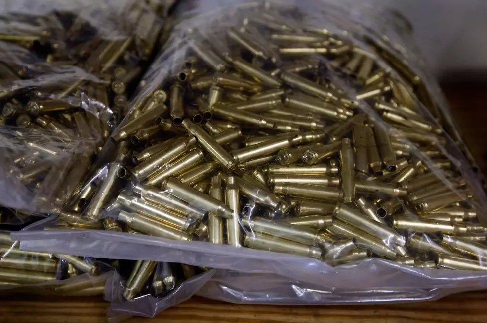 President of Federal Ammunition Explains Real Reason for Ammo Shortage