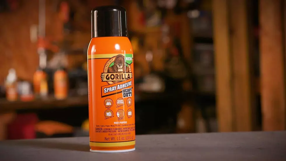 Louisiana Woman Sprays Hair With Gorilla Glue and Video Goes Viral