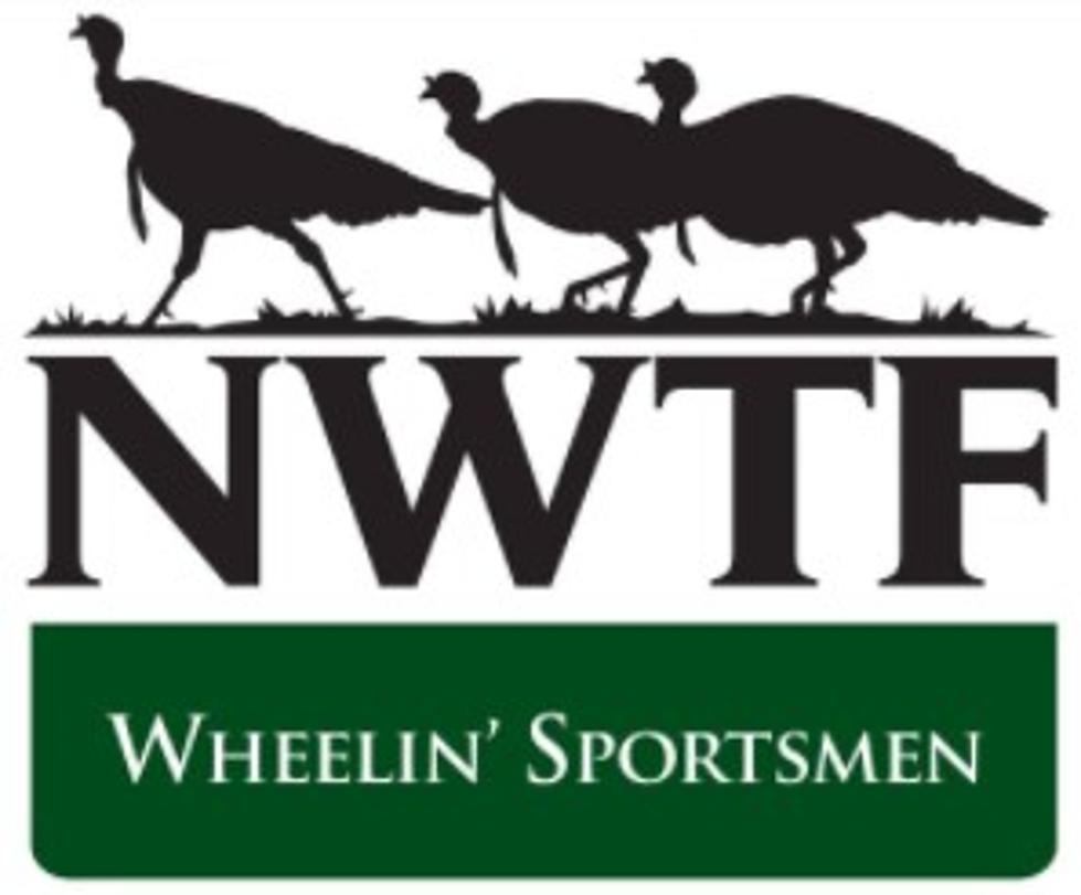 NWTF Prepares to Host Annual Wheelin’ Sportsmen Event March 25