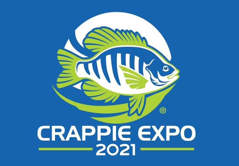 Huge Crappie Events Scheduled for This Fall in Shreveport
