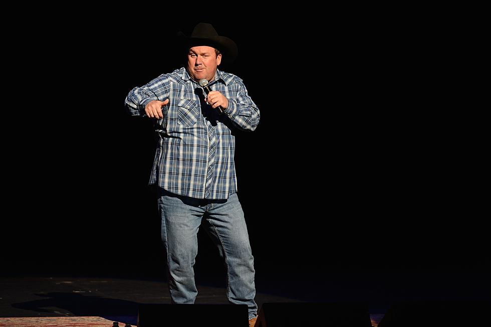 Rodney Carrington Scheduled for 2 Huge Nights in Bossier City