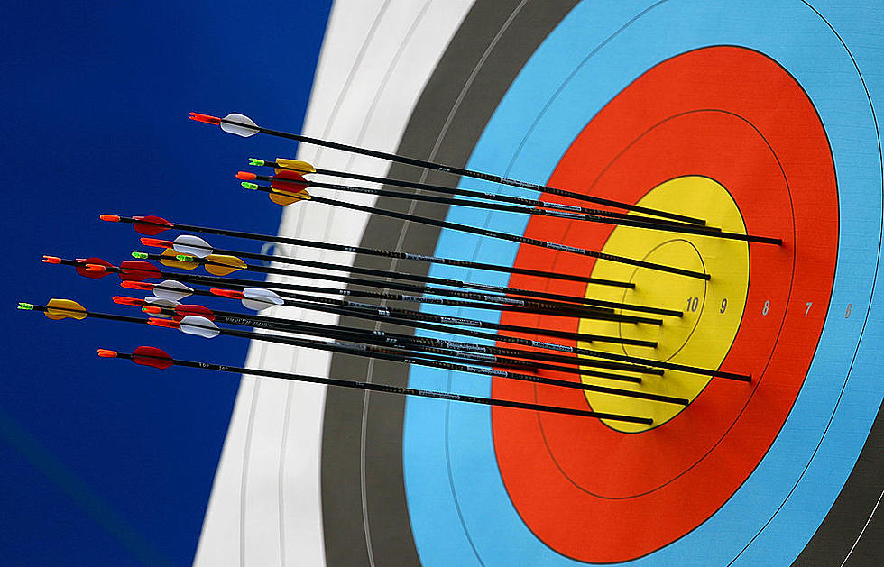 Huge National Archery Event Coming Here to SBC and Minden in April