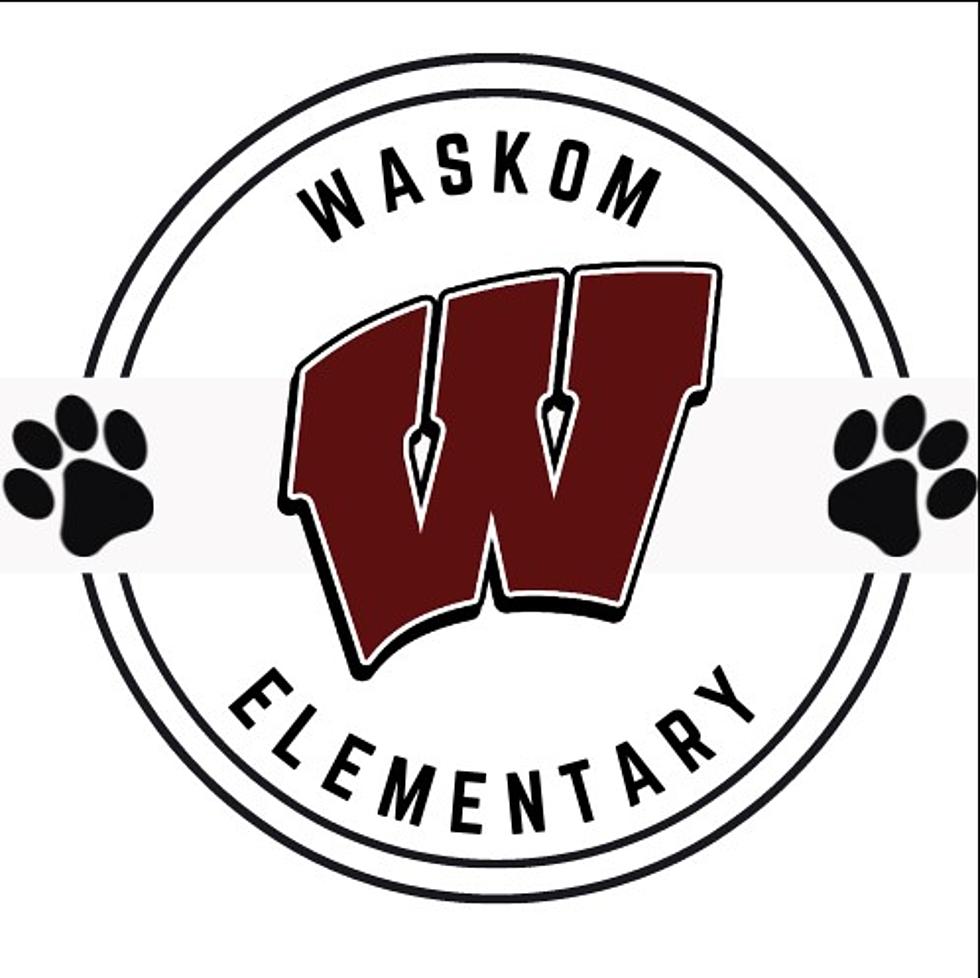 Staff Shortage Due to COVID Causes Waskom Elementary to Close This Week