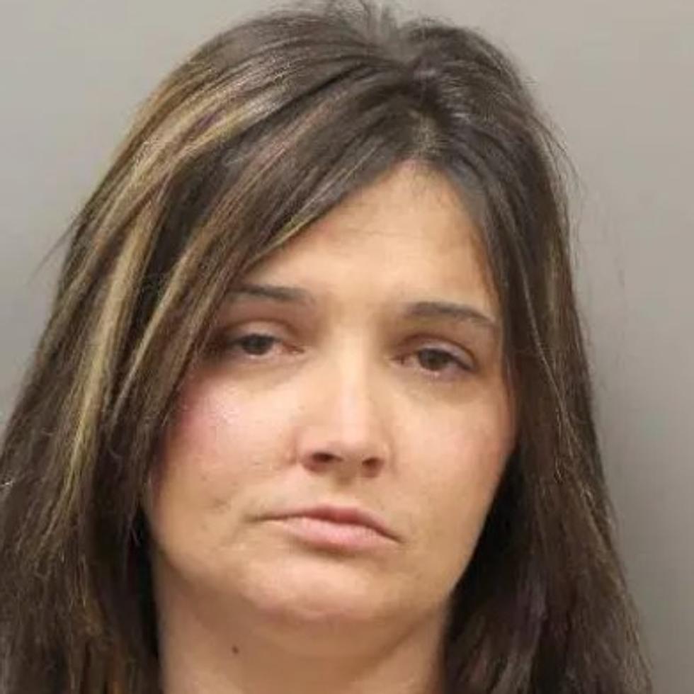 Louisiana Woman Accused of Giving a 13 Year Old Heroin for Her Birthday