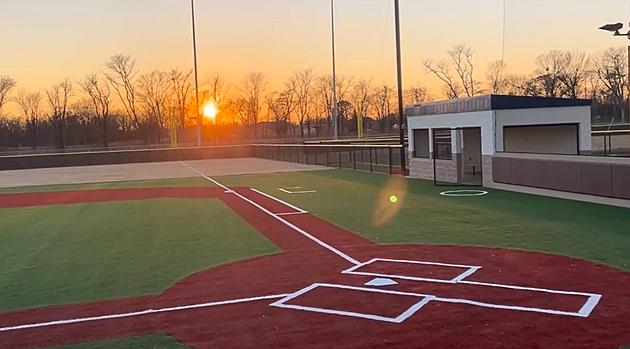 Tinsley Park Is Now Somewhat of a Field of Dreams For Bossier Youth