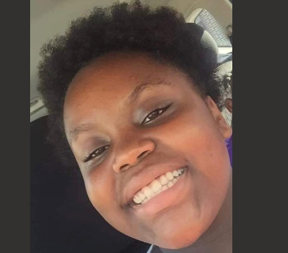 Have You Seen This Teenage Girl Missing From Bossier High School?