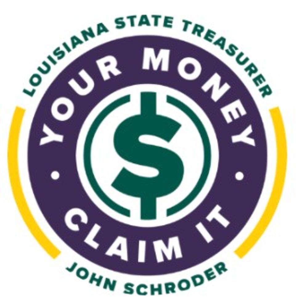 Louisiana Has $900 Million of Unclaimed Property. See if Any Is Yours