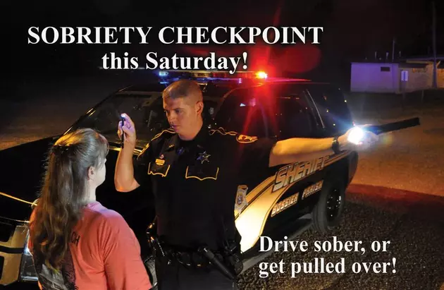 Bossier Parish Isn&#8217;t the Place to Drink and Drive This Weekend