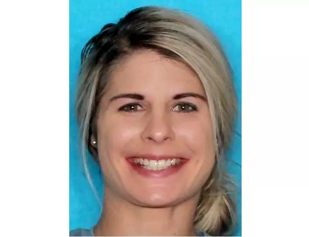 Have You Recently Seen This Missing Woman From Benton?
