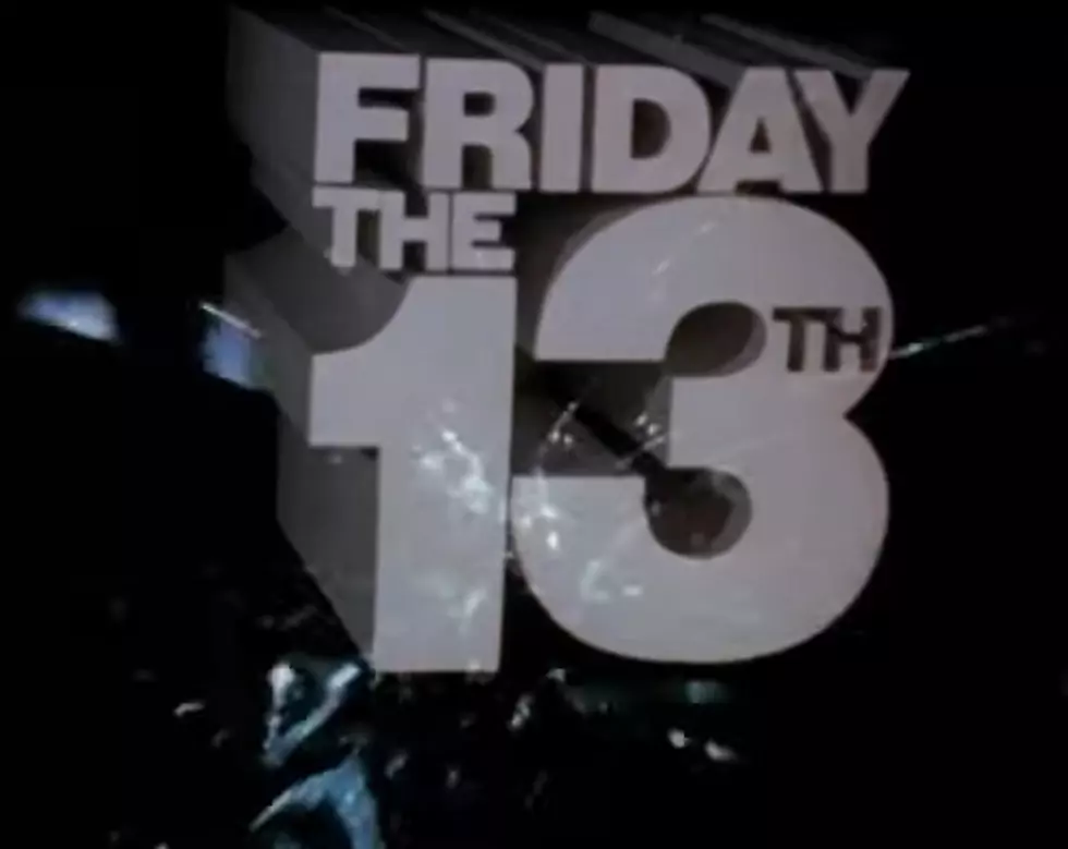 Why Are Louisiana People Terrified Of Friday The 13th?