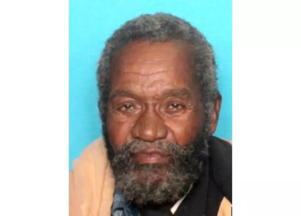 Caddo Sheriff Searching For Missing 80 Year Old With Dementia