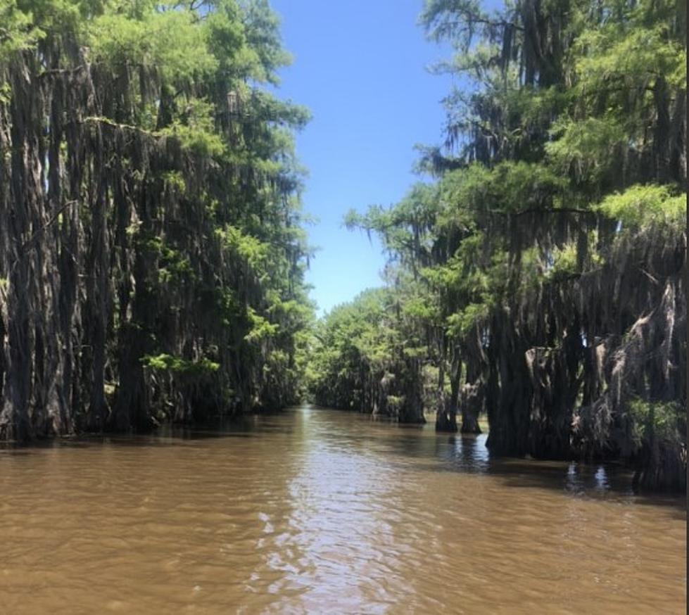 Caddo Lake Had One Of Largest Boating Accidents Ever