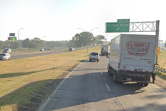 Daytime I-20 Closure In Bossier Could Be Traffic Nightmare