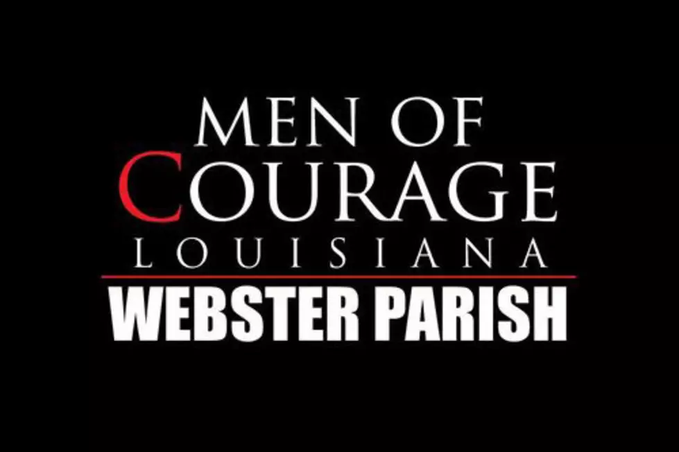 Men Of Courage Webster To Hold Exciting Bistineau Bass Tourney