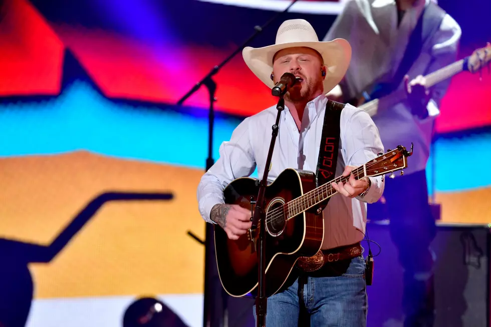 Win Tickets to See Cody Johnson in Bossier City