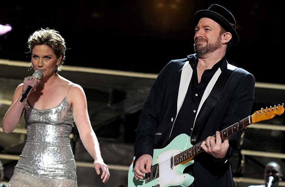 Sugarland to Perform on ‘American Idol’ Next Thursday, March 24