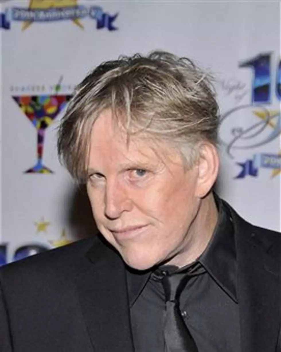 Gary Busey Gets the ‘Boot’ On Celebrity Apprentice