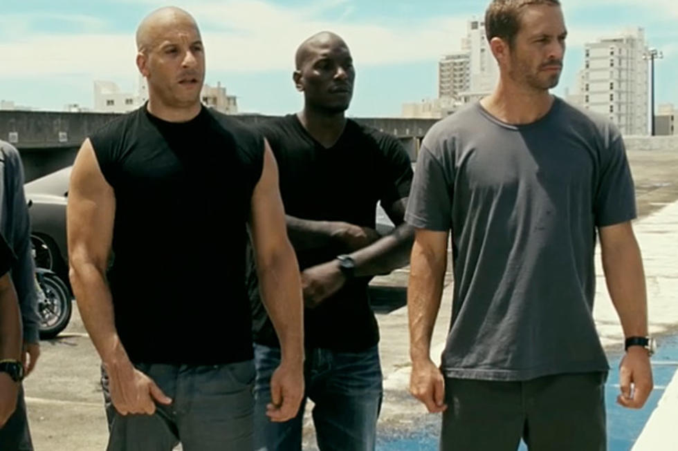 New Movie Releases: ‘Fast Five,’ ‘Prom’ [VIDEOS]