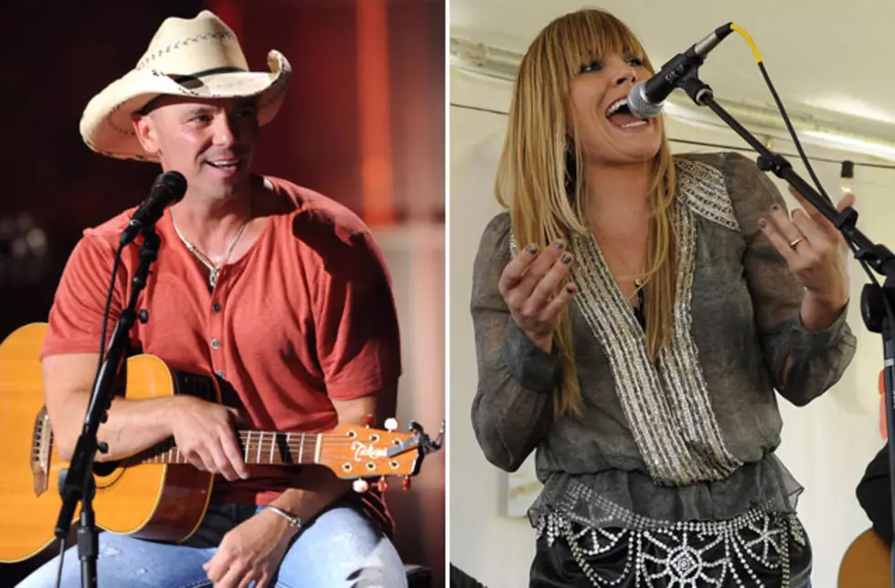 Lady A Wins The Daily Duel Again – Now They Take On Kenny Chesney