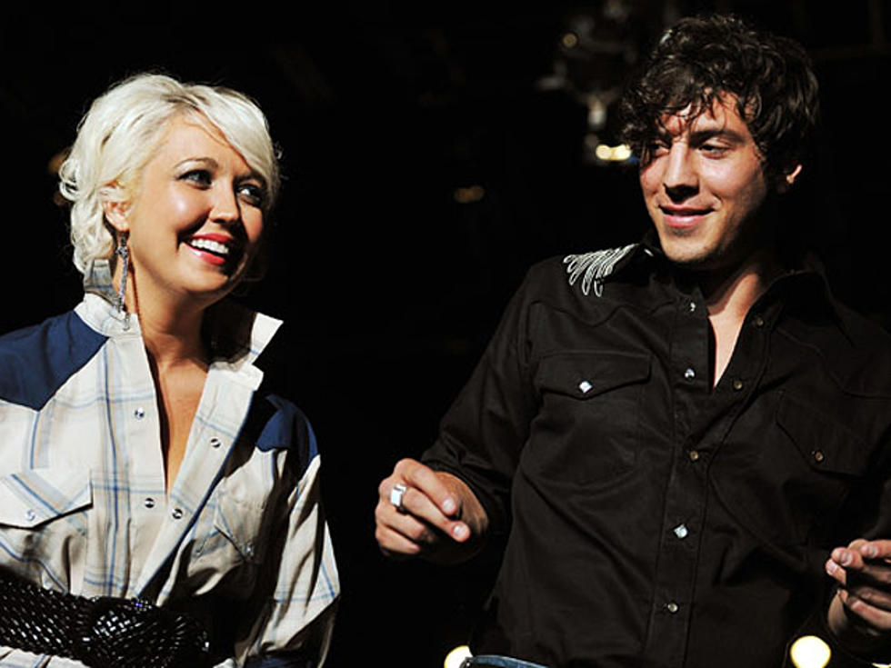 Steel Magnolia’s Meghan Linsey Says Struggling Made Them a Stronger Act