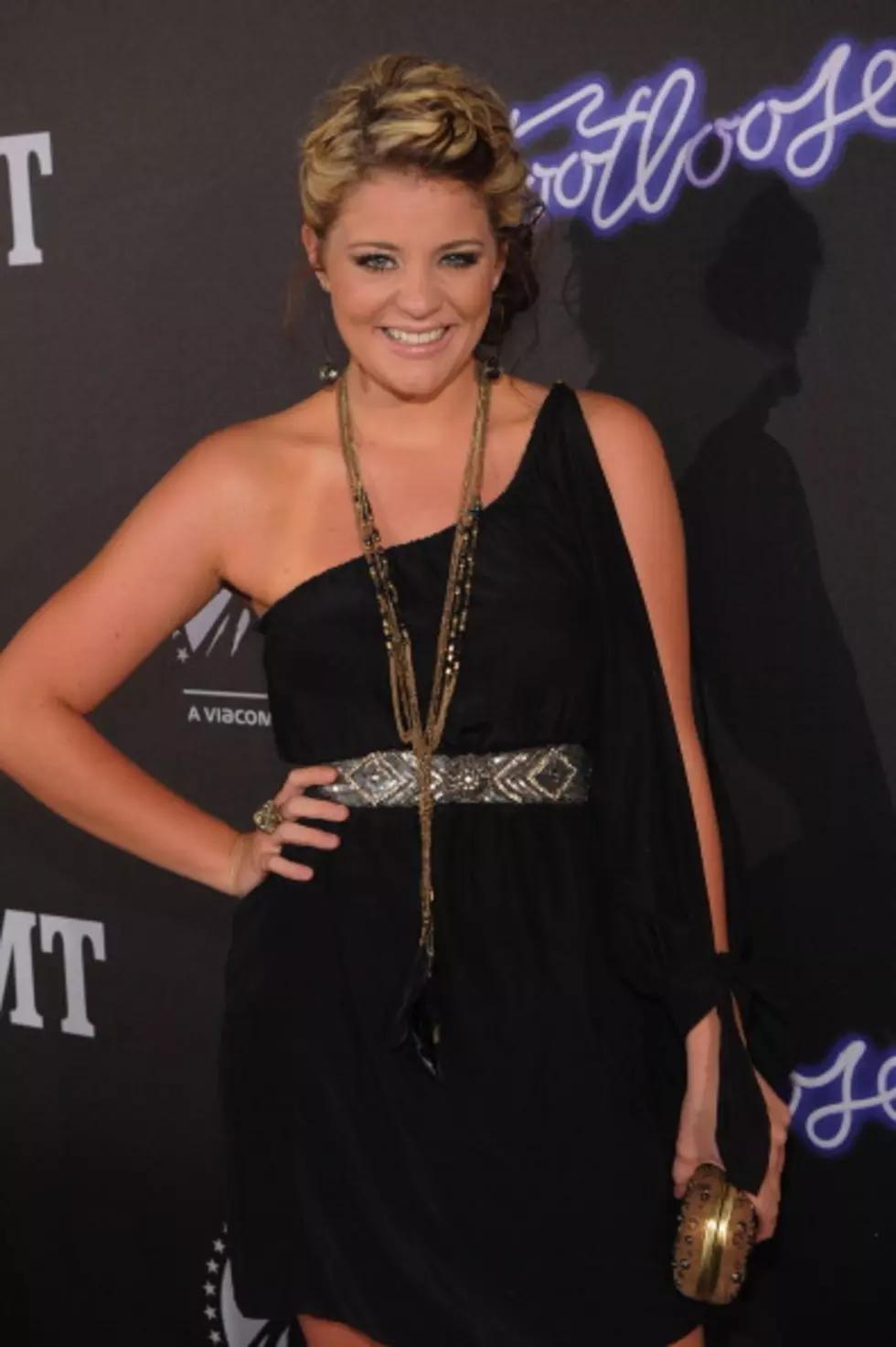 Trace Beats Chesney By One Vote – Now Takes On Lauren Alaina [AUDIO]