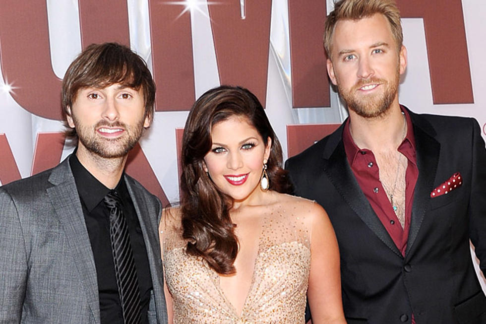 Lady Antebellum ‘We Owned the Night’ With 2011 CMA Awards Performance