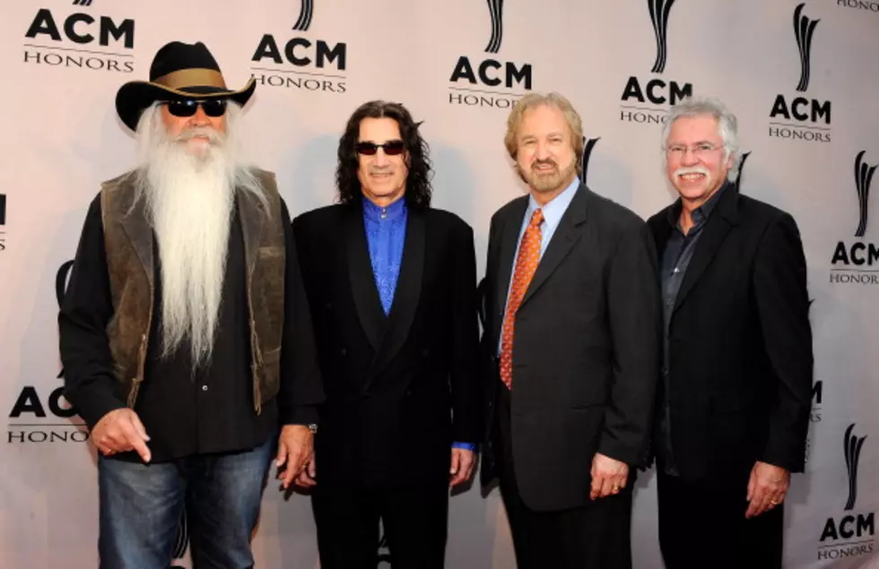 The Oak Ridge Boys Featured Today On The Daily Duel [AUDIO]