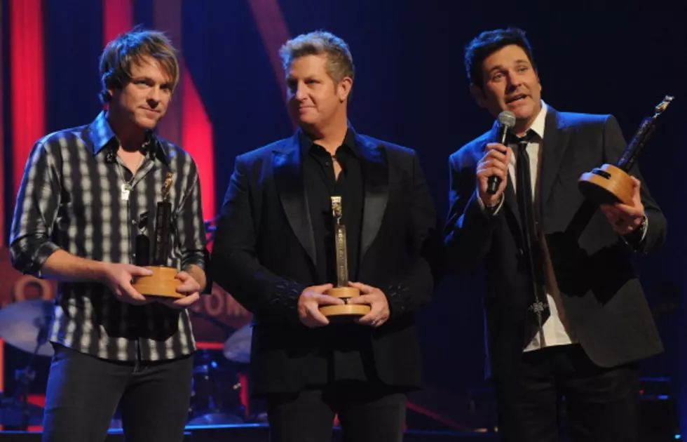 Two New Challengers On Today&#8217;s Daily Duel &#8211; Rascal Flatts Vs Dustin Lynch [AUDIO]